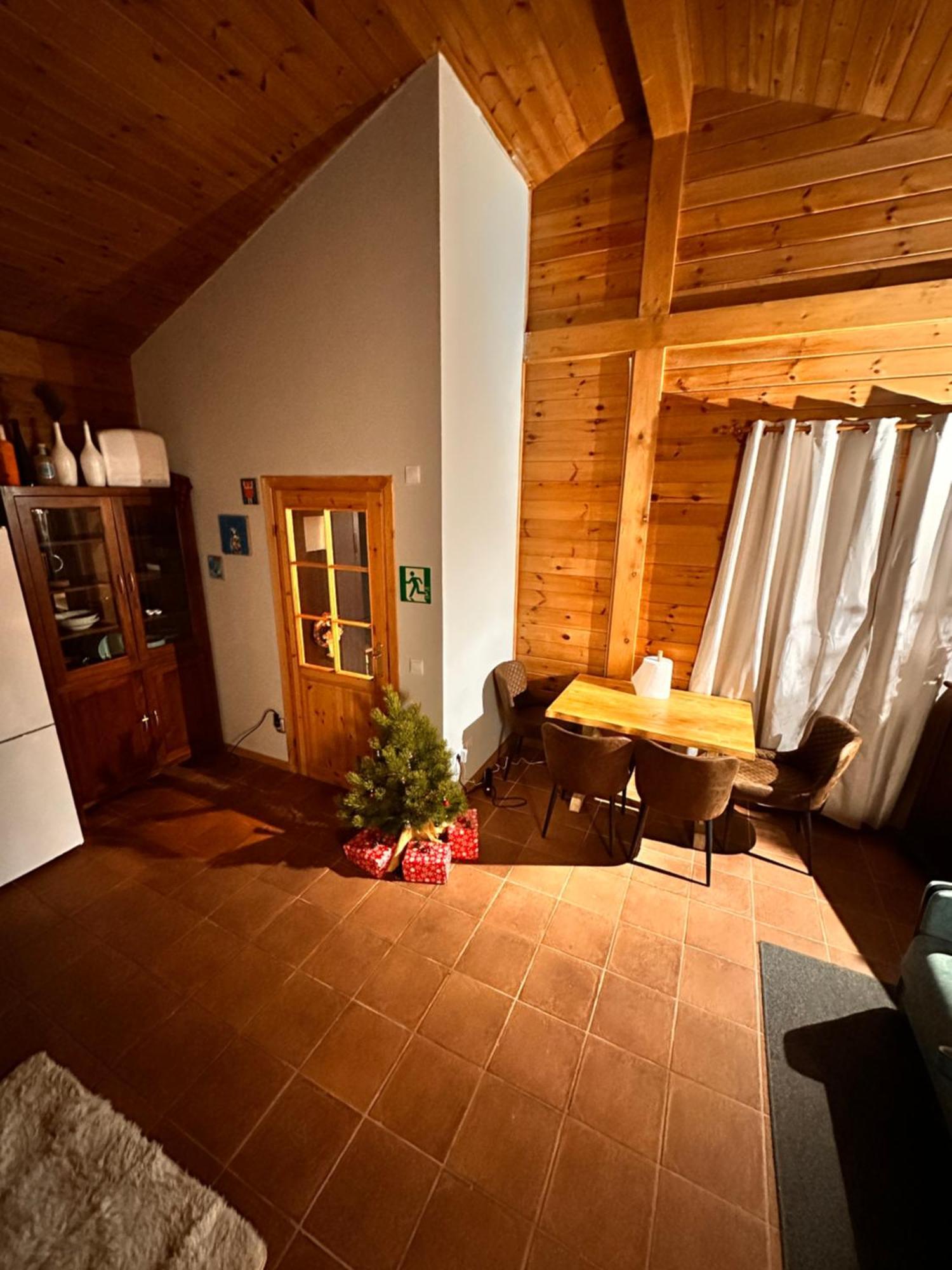 Exclusiva Cabana En Incles - Vistas Al Valle & Pistas De Ski Grandvalira - Free Parking Canillo Exterior foto